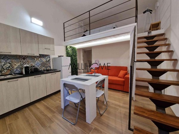 casa indipendente in vendita a Marsala in zona Centro Storico