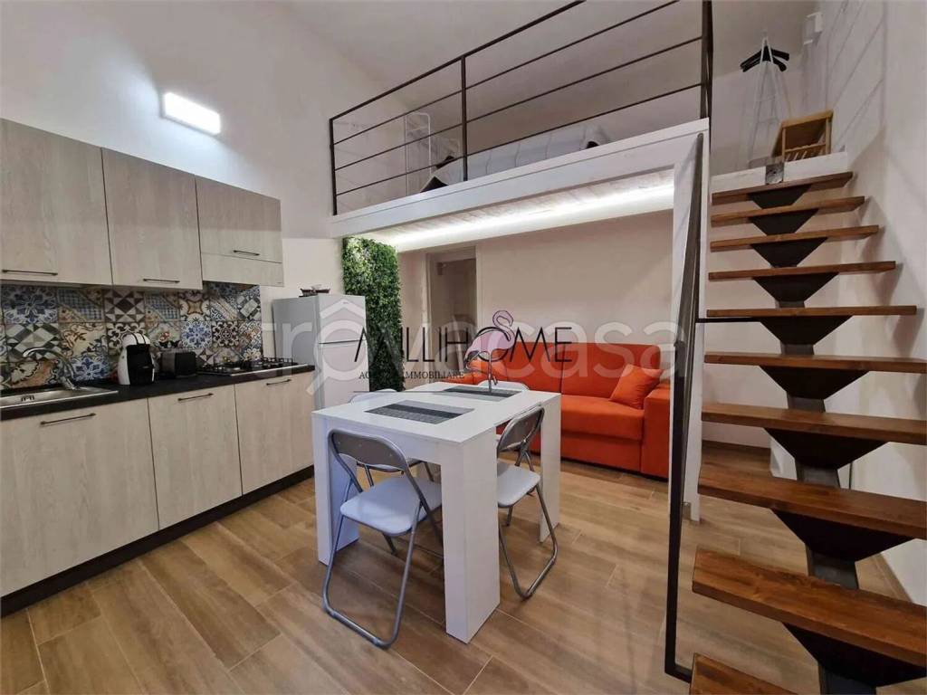 casa indipendente in vendita a Marsala in zona Centro Storico