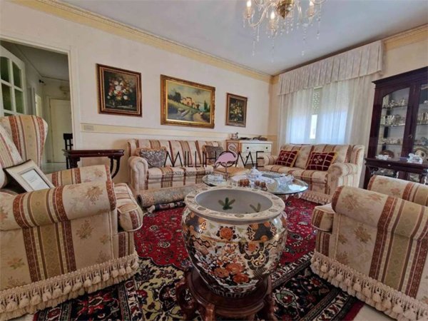 appartamento in vendita a Marsala