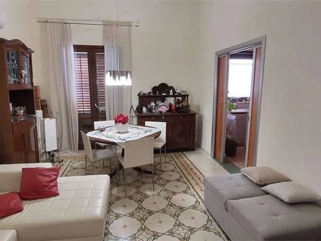 casa indipendente in vendita a Marsala