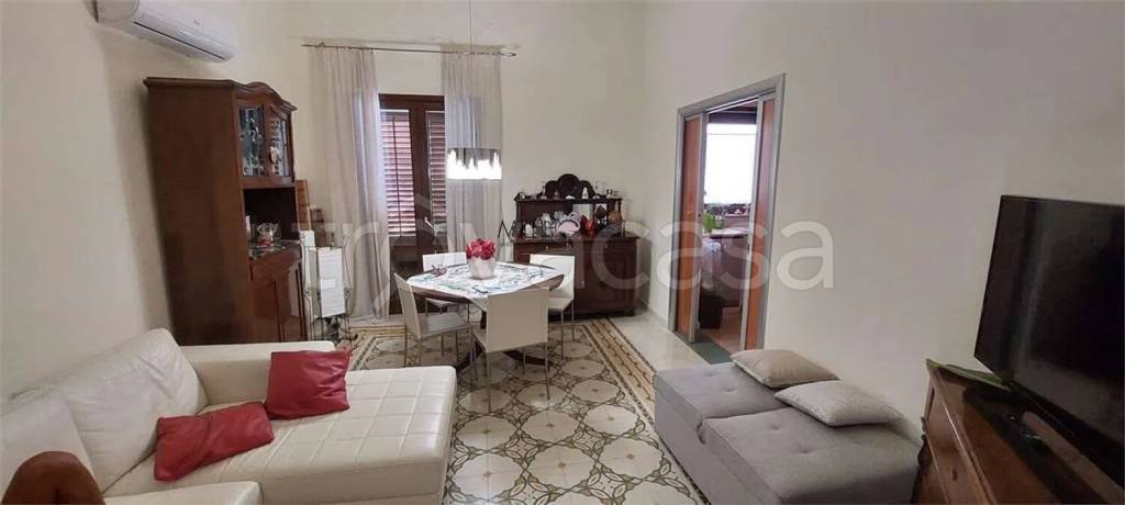 casa indipendente in vendita a Marsala