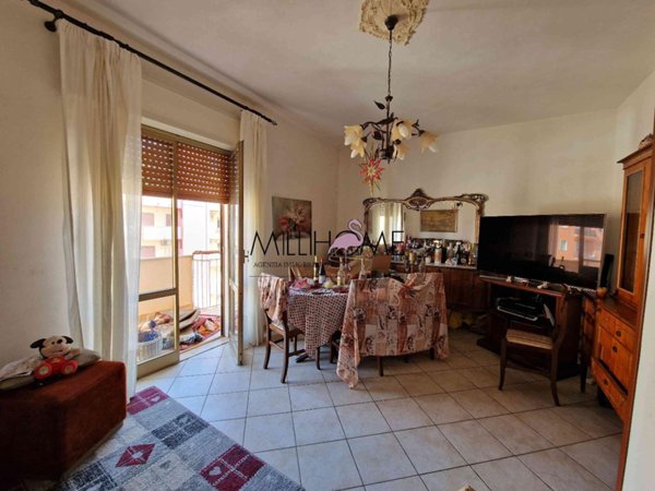 appartamento in vendita a Marsala