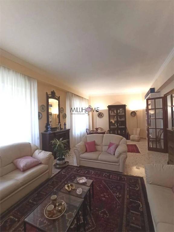 appartamento in vendita a Marsala in zona Centro Storico