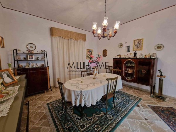 casa indipendente in vendita a Marsala