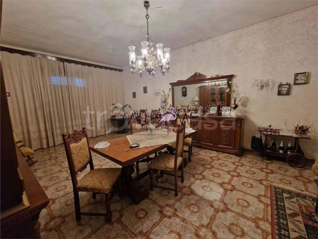 casa indipendente in vendita a Marsala
