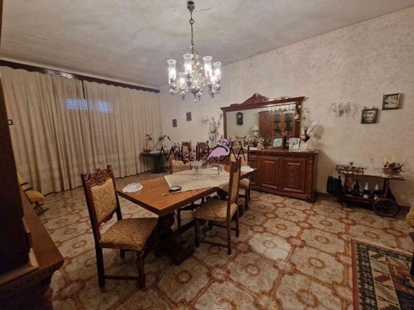 casa indipendente in vendita a Marsala