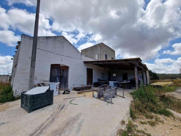 casa indipendente in vendita a Marsala