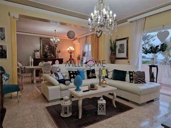 casa indipendente in vendita a Marsala