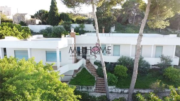 casa indipendente in vendita a Marsala in zona Santa Venera