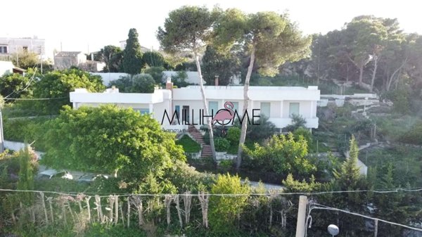casa indipendente in vendita a Marsala in zona Santa Venera