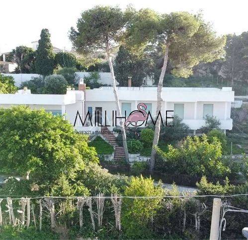 casa indipendente in vendita a Marsala in zona Santa Venera