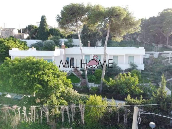 casa indipendente in vendita a Marsala in zona Santa Venera