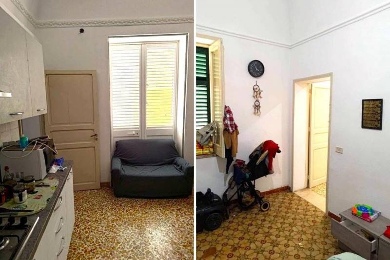 appartamento in vendita a Marsala in zona Centro Storico