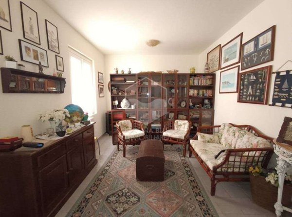 casa indipendente in vendita a Marsala in zona Centro Storico