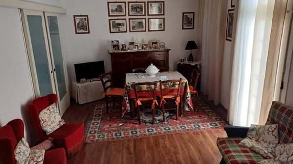 appartamento in vendita a Marsala in zona Centro Storico