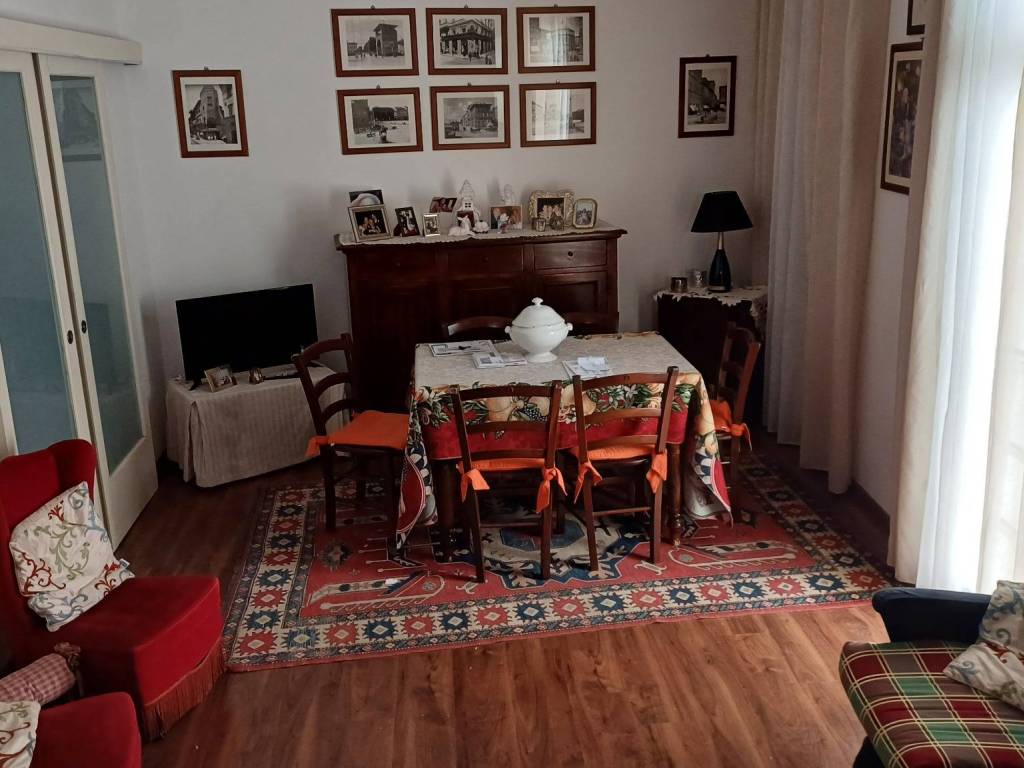 appartamento in vendita a Marsala in zona Centro Storico