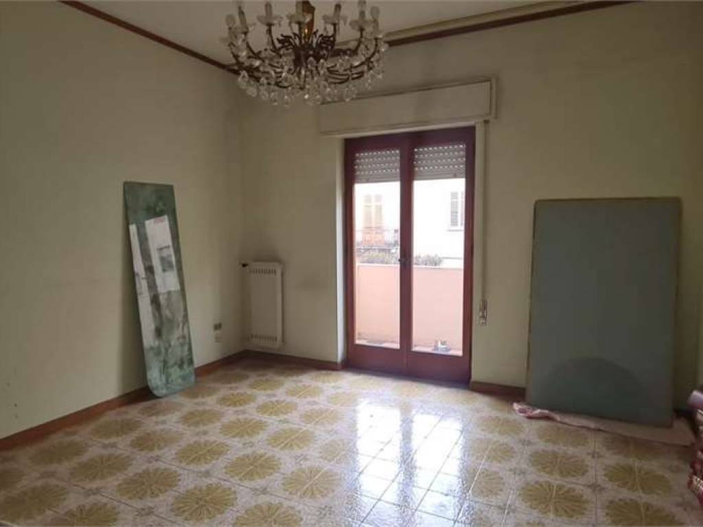 appartamento in vendita a Marsala in zona Centro Storico