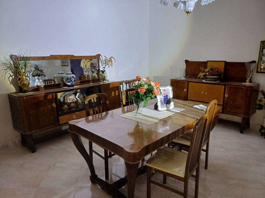 casa indipendente in vendita a Marsala