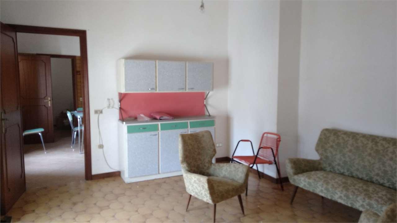 appartamento in vendita a Marsala