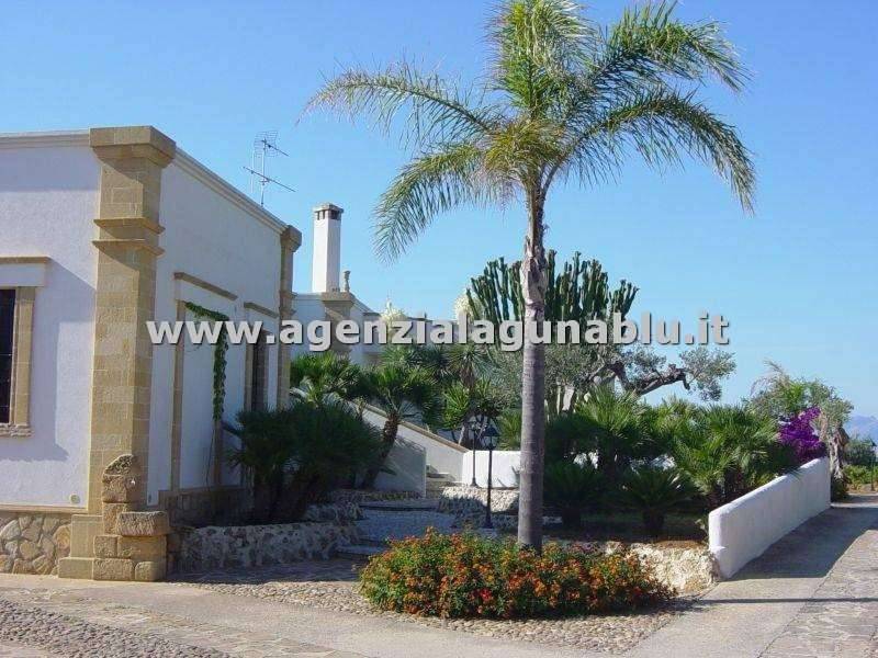 casa indipendente in vendita a Marsala in zona Birgi