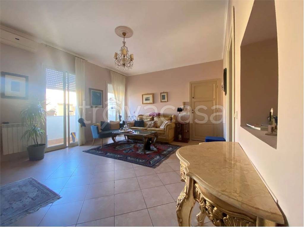 appartamento in vendita a Marsala in zona Centro Storico
