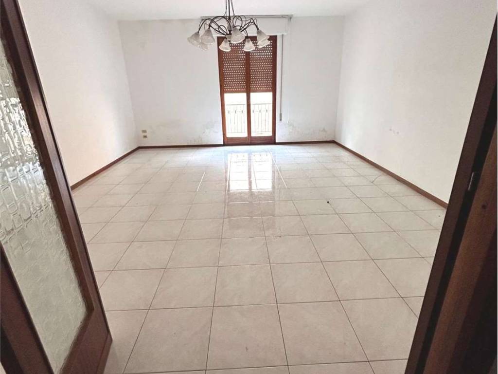 appartamento in vendita a Marsala