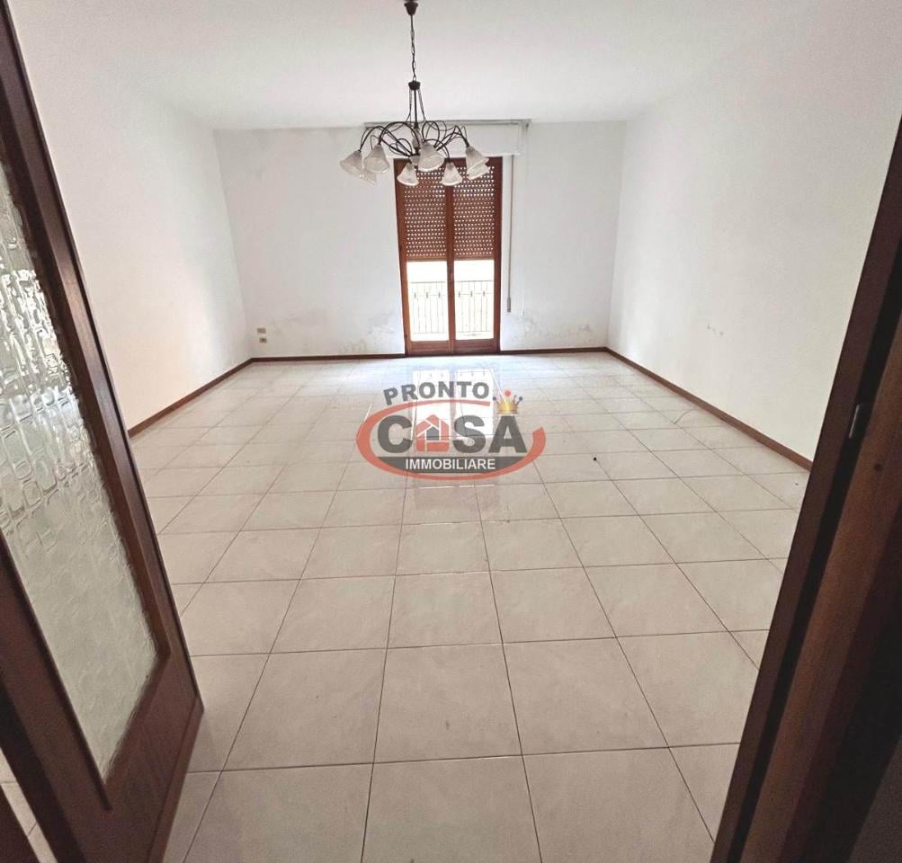 appartamento in vendita a Marsala