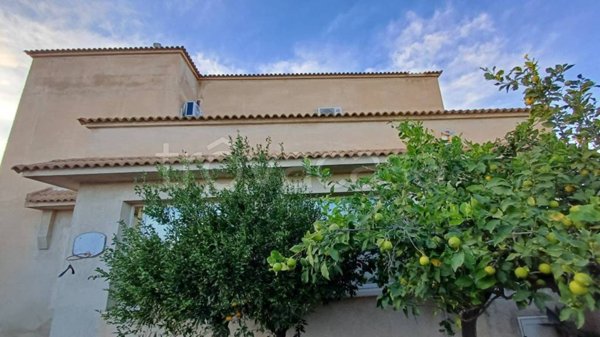 casa indipendente in vendita a Marsala in zona Terrenove