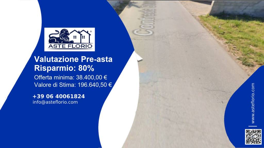 appartamento in vendita a Marsala in zona Strasatti