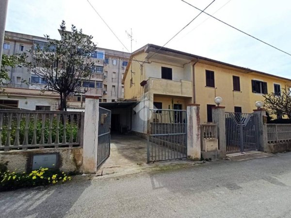 casa indipendente in vendita a Marsala