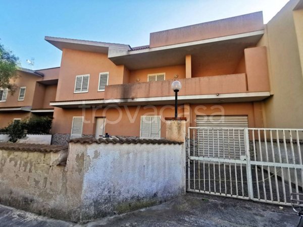 casa indipendente in vendita a Marsala