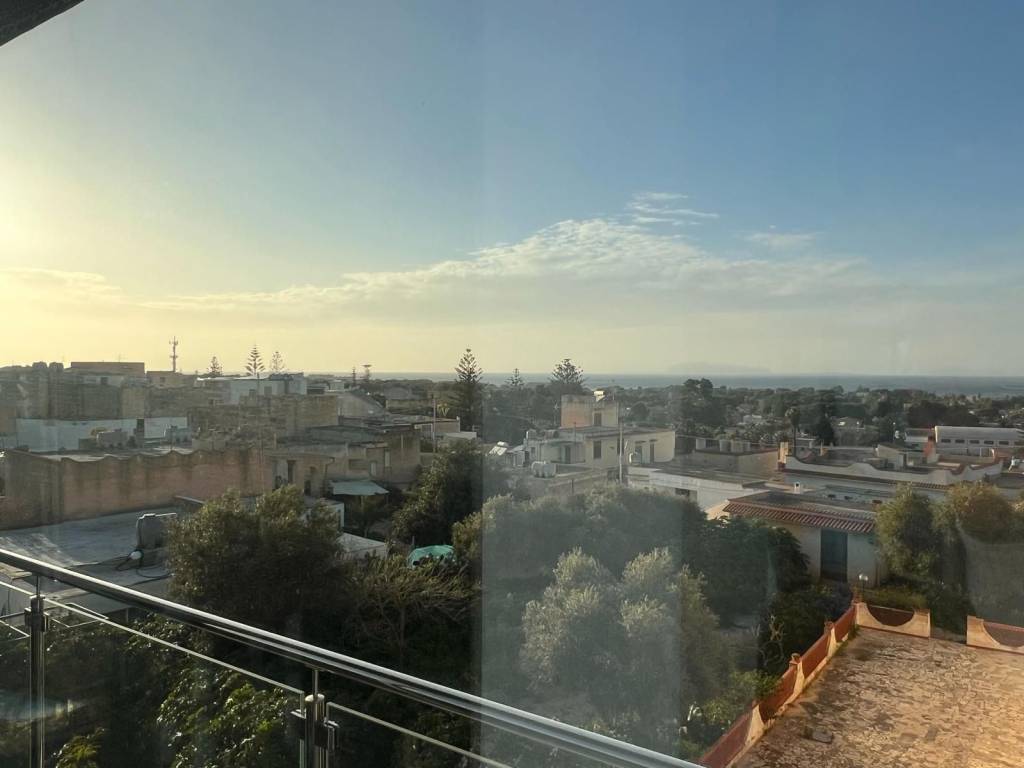 casa indipendente in vendita a Marsala