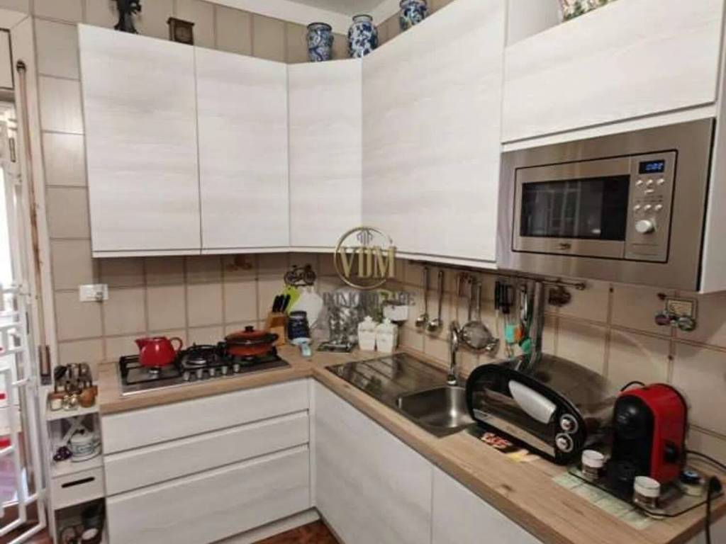 appartamento in vendita a Marsala in zona Centro Storico