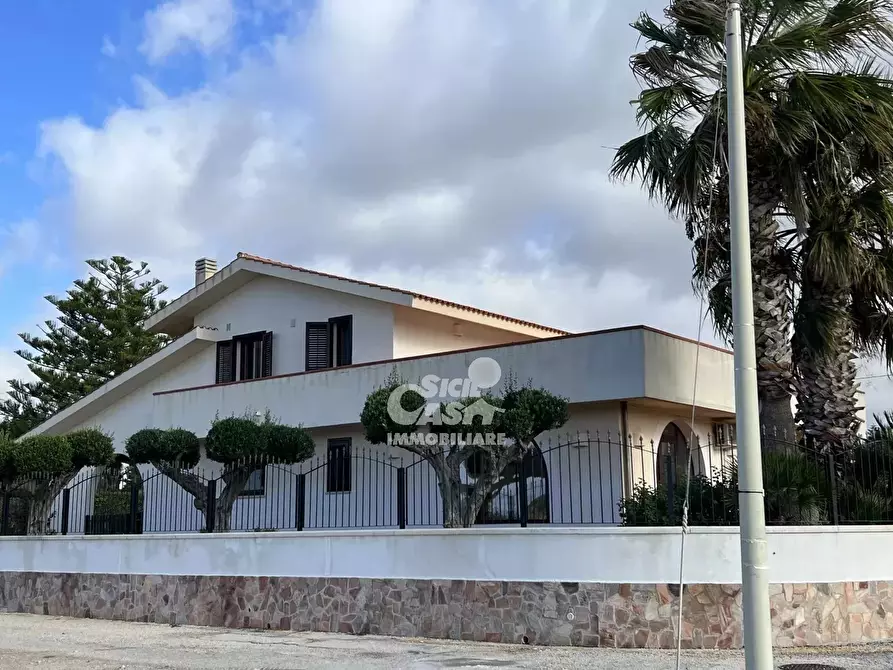 casa indipendente in vendita a Marsala in zona Casabianca