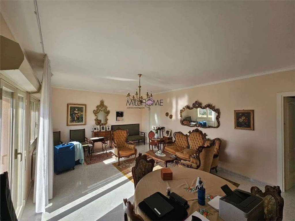 appartamento in vendita a Marsala
