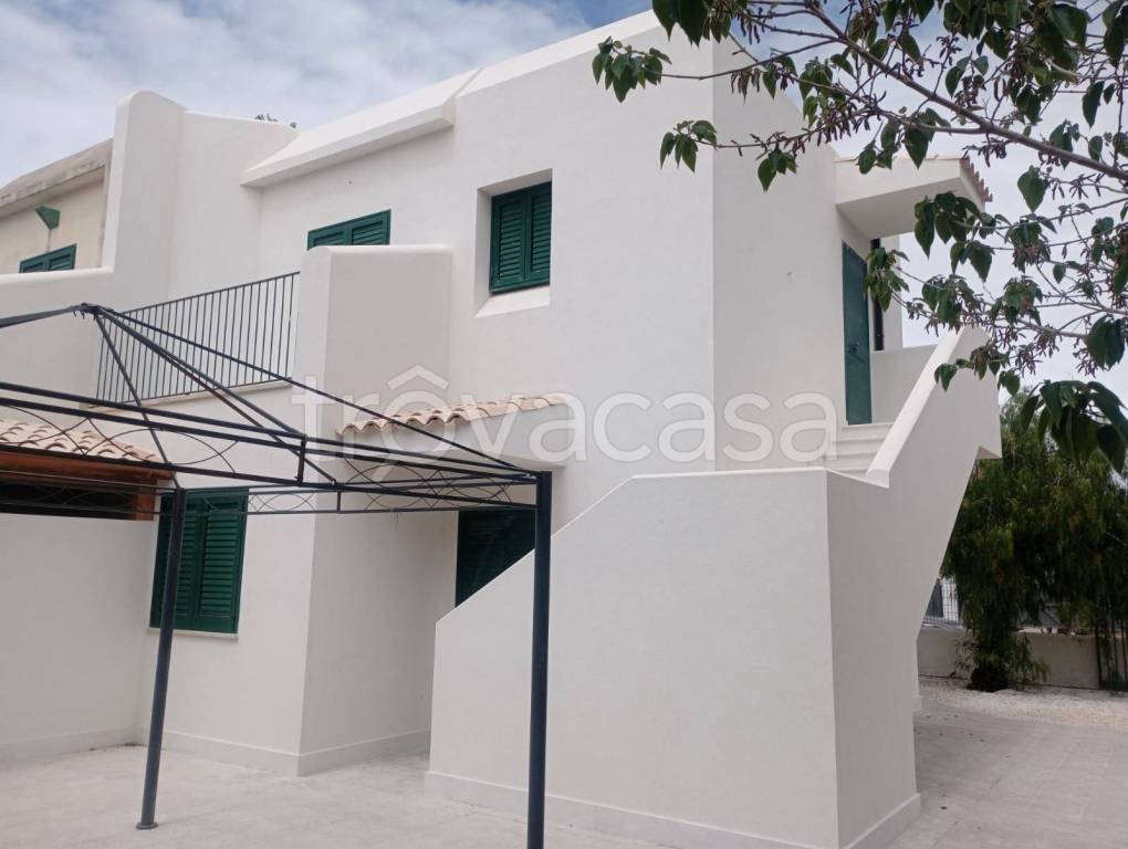 casa indipendente in vendita a Marsala