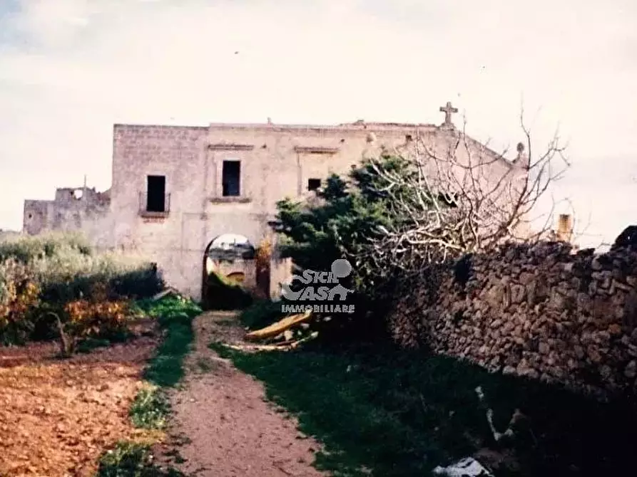terreno edificabile in vendita a Marsala