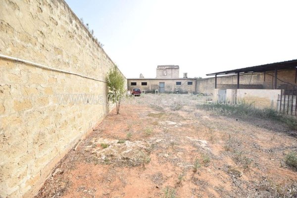 casa indipendente in vendita a Marsala in zona Centro Storico