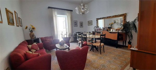 appartamento in vendita a Marsala in zona Centro Storico