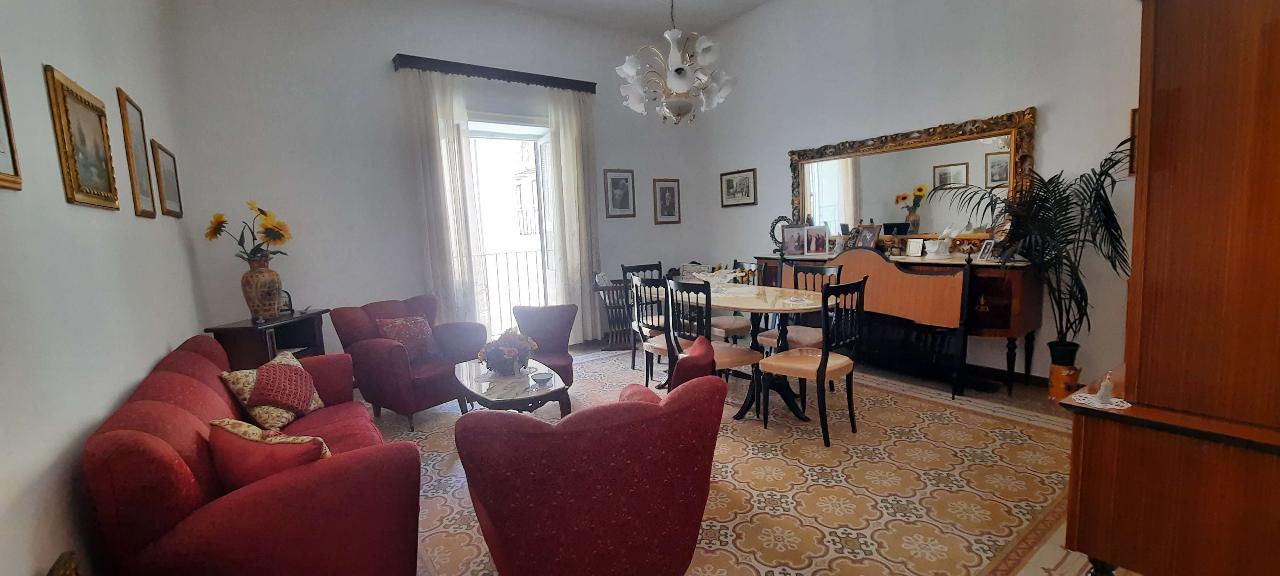 appartamento in vendita a Marsala in zona Centro Storico