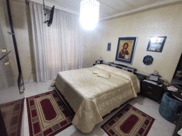 appartamento in vendita a Marsala