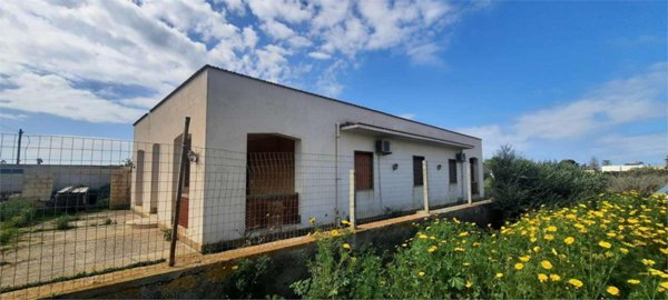 casa indipendente in vendita a Marsala in zona Centro Storico