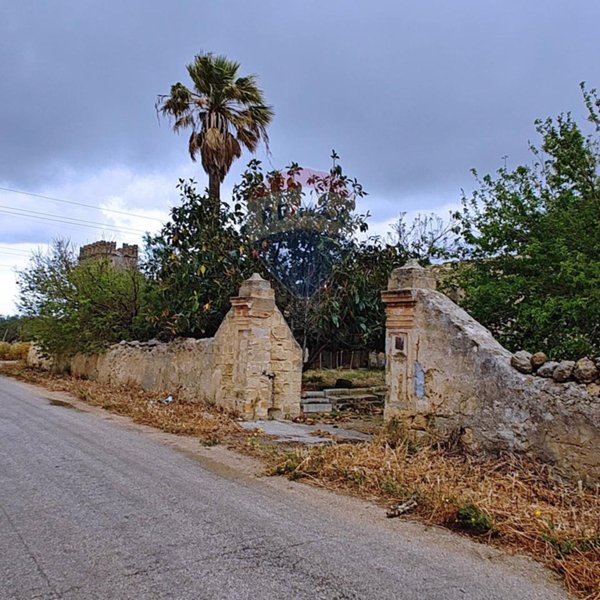 casa indipendente in vendita a Marsala