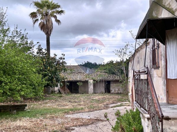 casa indipendente in vendita a Marsala