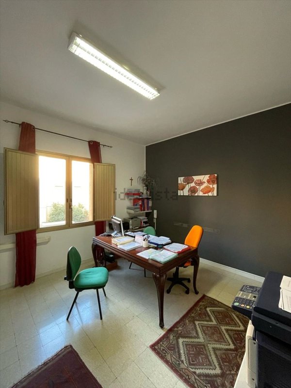 appartamento in vendita a Marsala in zona Centro Storico