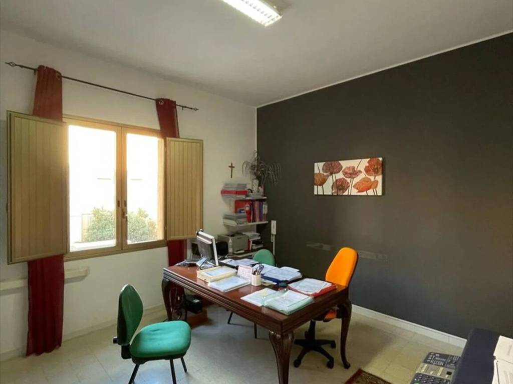 appartamento in vendita a Marsala in zona Centro Storico