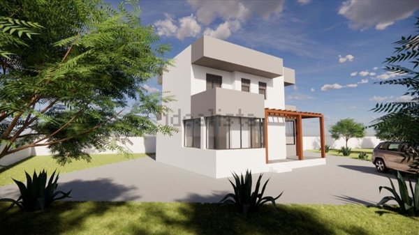 casa indipendente in vendita a Marsala