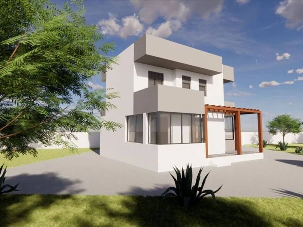 casa indipendente in vendita a Marsala