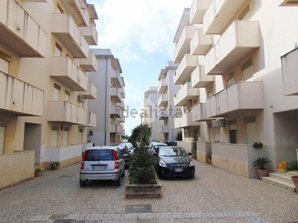 appartamento in vendita a Marsala