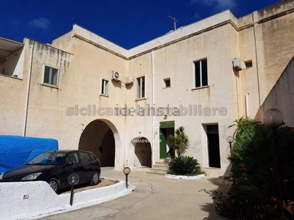 casa indipendente in vendita a Marsala